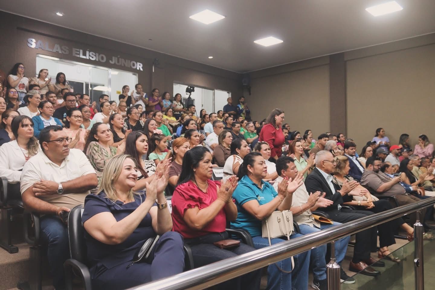 Foto: Prefeitura de Itacoatiara/Divulgação