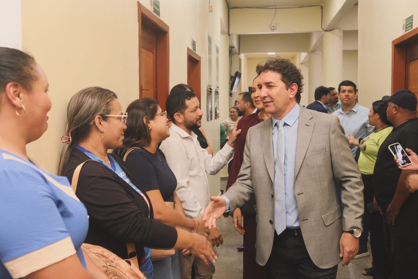 Foto: Prefeitura de Itacoatiara/Divulgação