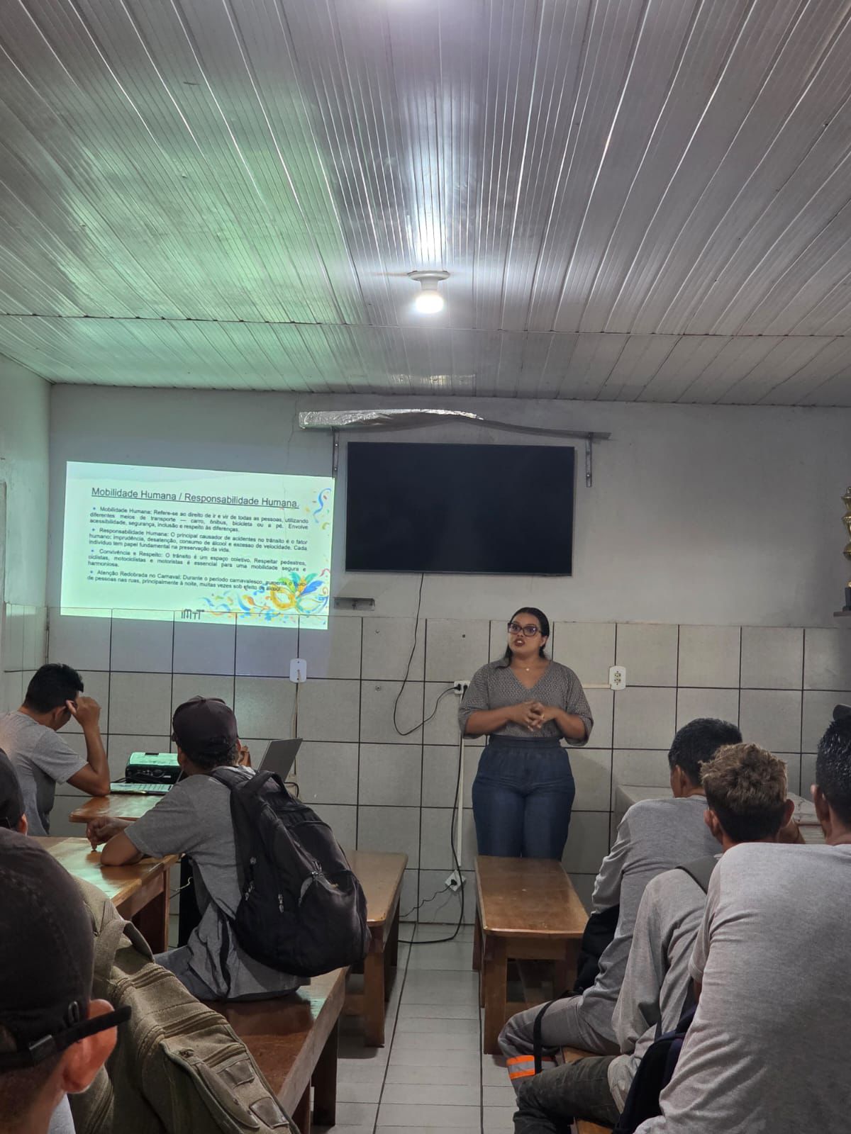 Foto: Prefeitura de Itacoatiara/Divulgação