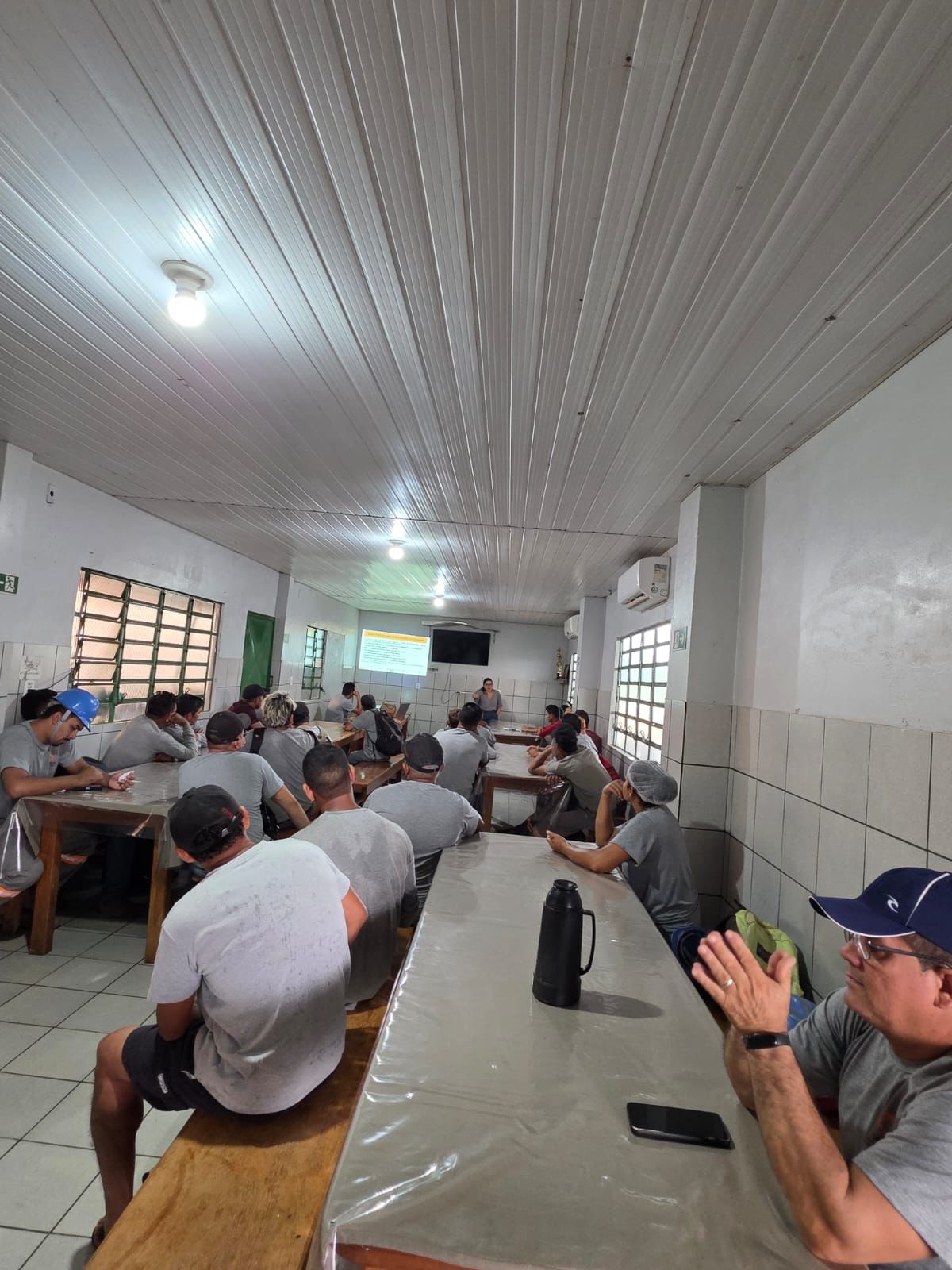 Foto: Prefeitura de Itacoatiara/Divulgação