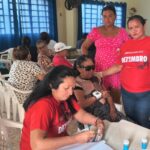 Foto: Victória Cavalcante/Prefeitura de Itacoatiara/Divulgação