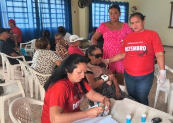 Foto: Victória Cavalcante/Prefeitura de Itacoatiara/Divulgação