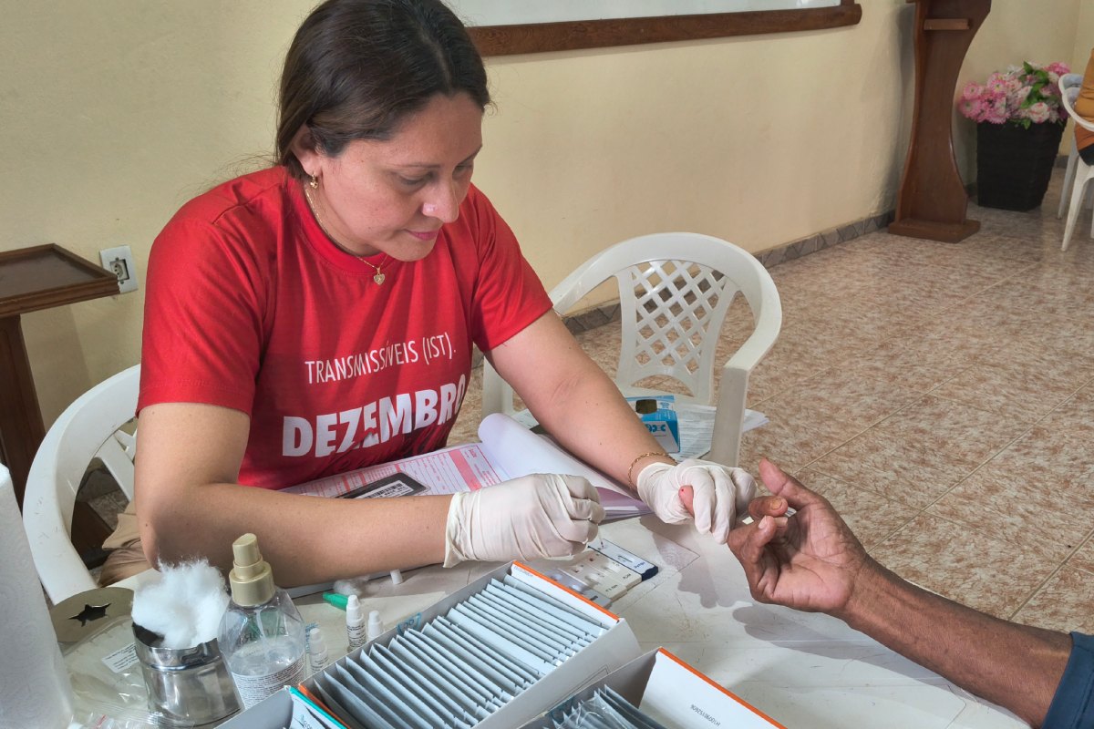 Foto: Victória Cavalcante/Prefeitura de Itacoatiara/Divulgação
