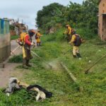 Foto: Victória Cavalcante/Prefeitura de Itacoatiara/Divulgação