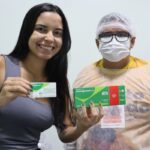 Foto: Dimily Paiva/Prefeitura de Itacoatiara/Divulgação