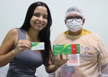 Foto: Dimily Paiva/Prefeitura de Itacoatiara/Divulgação