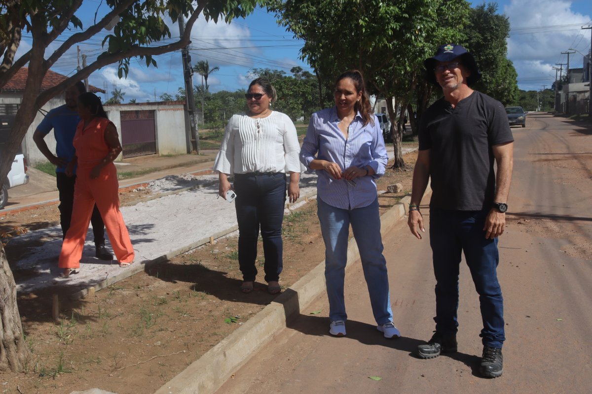 Foto: Ney Xavier/Prefeitura de Itacoatiara/Divulgação