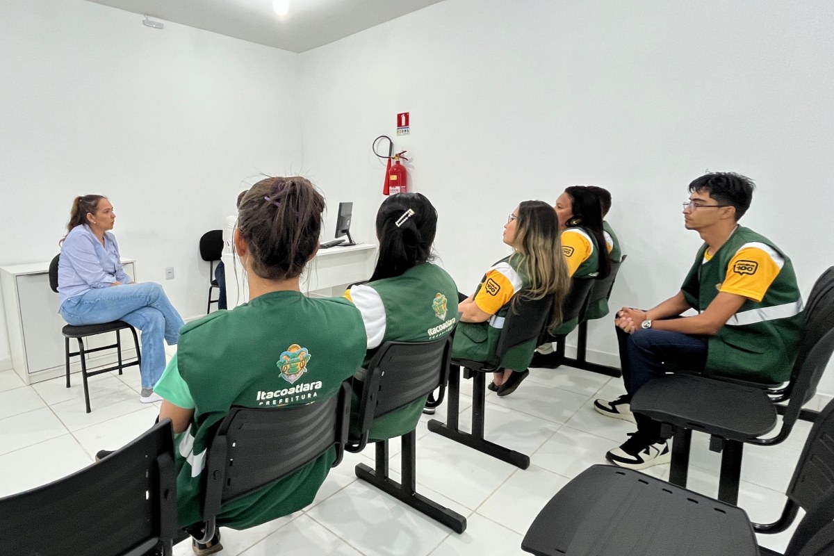 Foto: Julio Sousa/Prefeitura de Itacoatiara/Divulgação