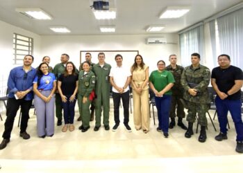 Foto: Ney Xavier/Prefeitura de Itacoatiara/Divulgação