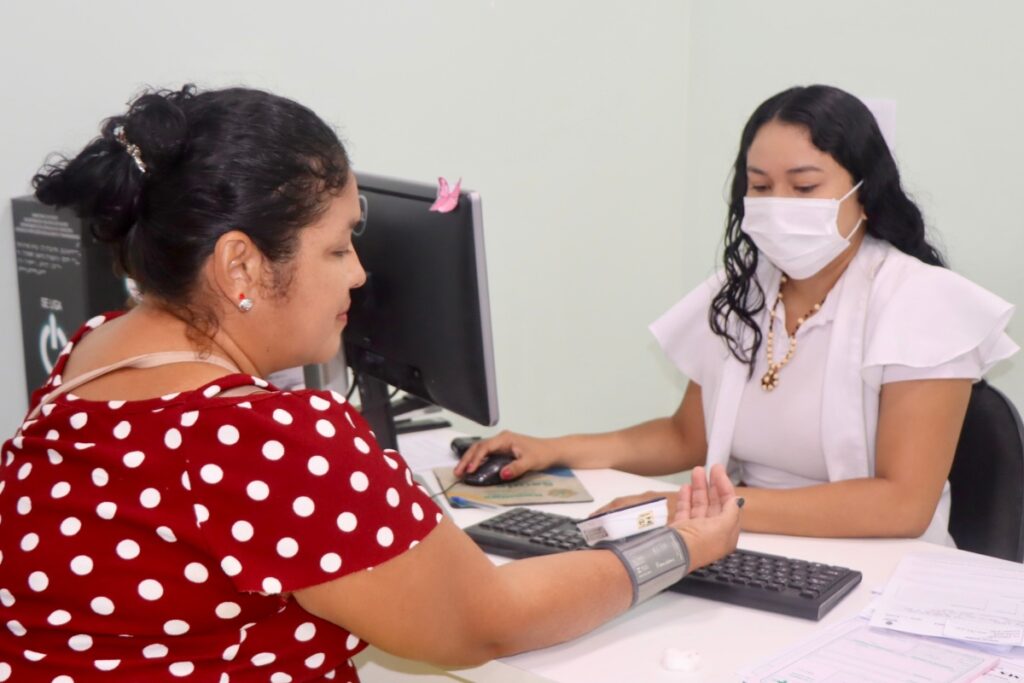 Foto: Ney Batiista/Prefeitura de Itacoatiara/Divulgação