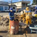 Foto: Victória Cavalcante/Prefeitura de Itacoatiara/Divulgação
