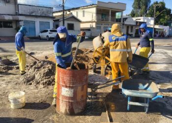Foto: Victória Cavalcante/Prefeitura de Itacoatiara/Divulgação