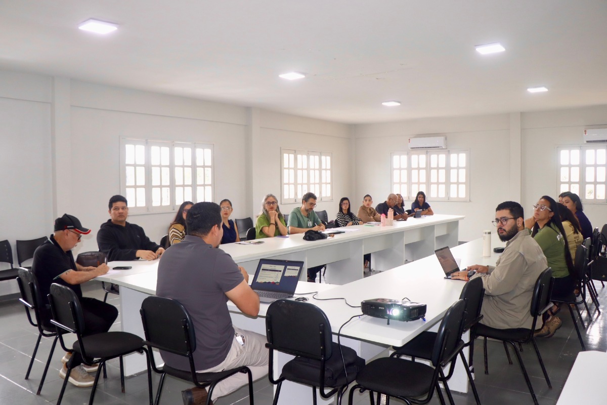 Foto: Ney Batista/Prefeitura de Itacoatiara/Divulgação