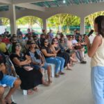 Foto: Victória Cavalcante/Prefeitura de Itacoatiara/Divulgação