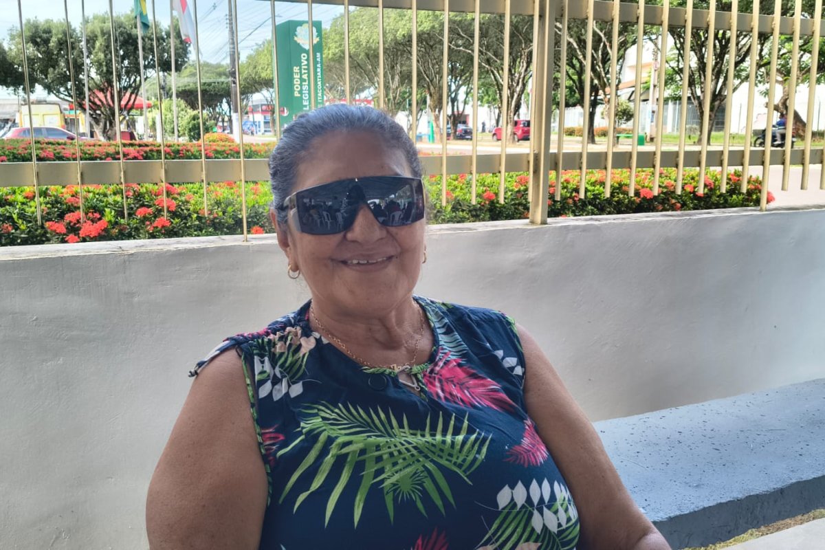 Foto: Victória Cavalcante/Prefeitura de Itacoatiara/Divulgação