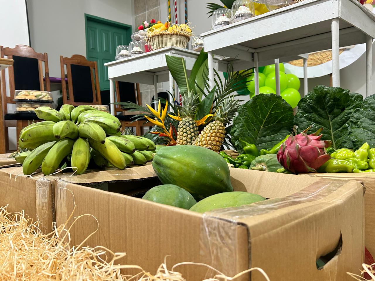 Foto: Prefeitura de Itacoatiara/Divulgação