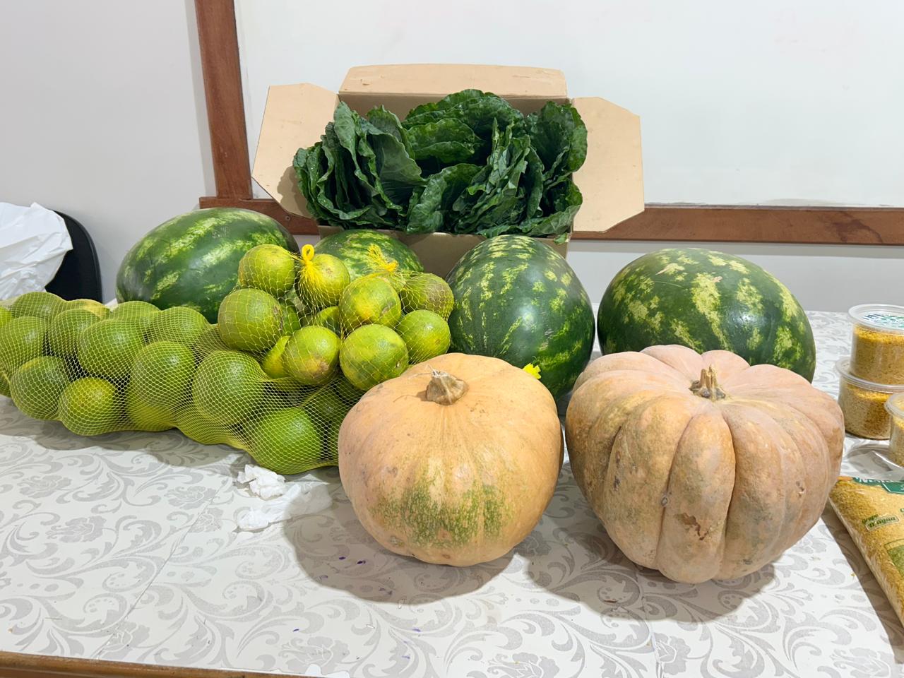 Foto: Prefeitura de Itacoatiara/Divulgação