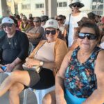 Foto: Victória Cavalcante/Prefeitura de Itacoatiara/Divulgação