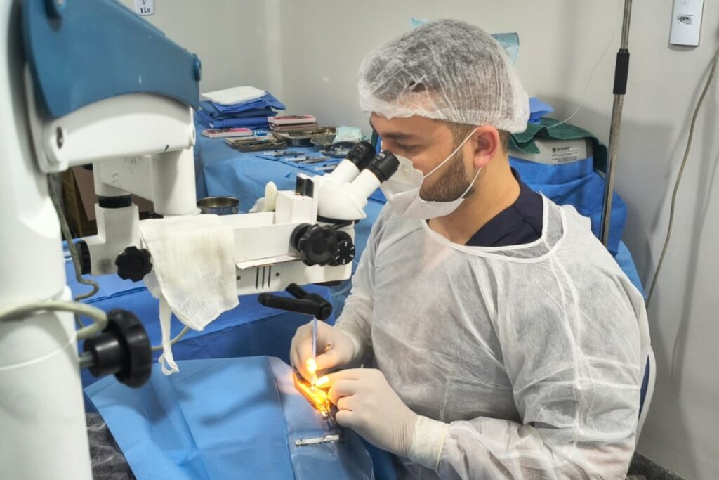 Foto: Victória Cavalcante/Prefeitura de Itacoatiara/Divulgação