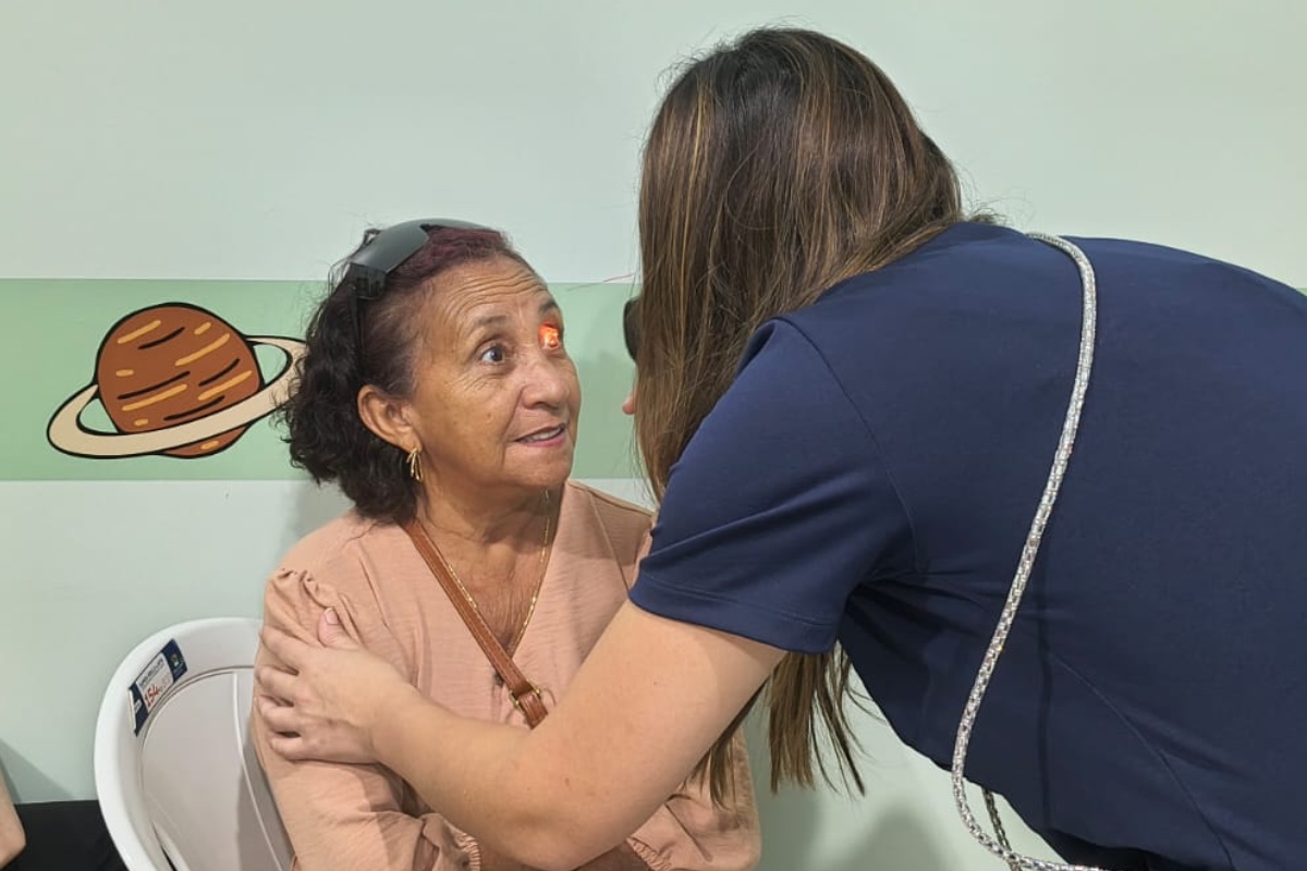 Foto: Victória Cavalcante/Prefeitura de Itacoatiara/Divulgação