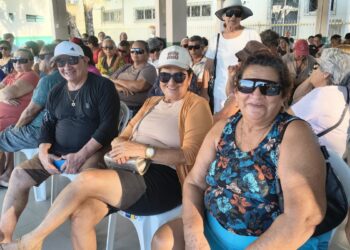 Foto: Victória Cavalcante/Prefeitura de Itacoatiara/Divulgação