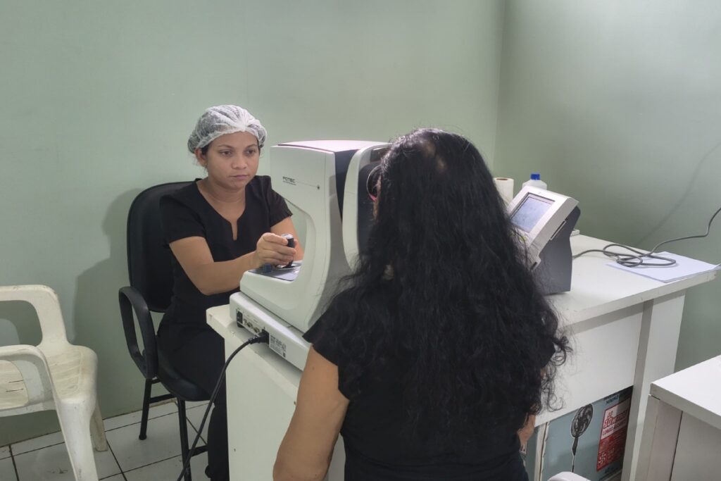 Foto: Victória Cavalcante/Prefeitura de Itacoatiara/Divulgação