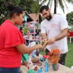 Foto: Dimily Paiva/Prefeitura de Itacoatiara/Divulgação