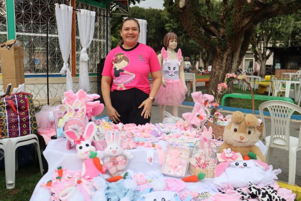 Foto: Dimily Paiva/Prefeitura de Itacoatiara/Divulgação