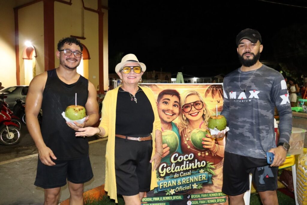 Foto: Dimily Paiva/Prefeitura de Itacoatiara/Divulgação