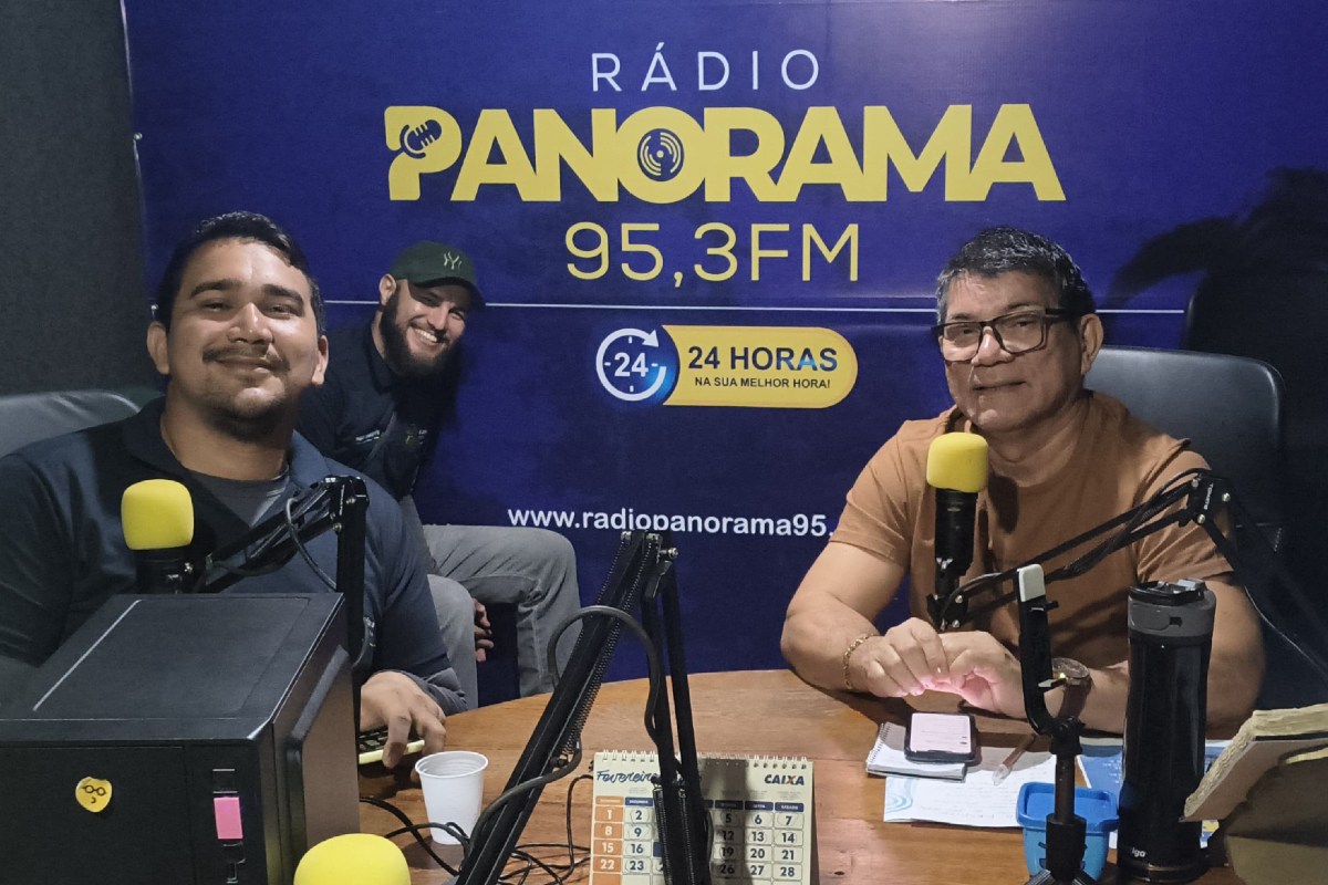 Foto: Victória Cavalcante/Prefeitura de Itacoatiara/Divulgação