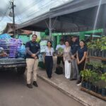 Foto: Victória Cavalcante/Prefeitura de Itacoatiara/Divulgação