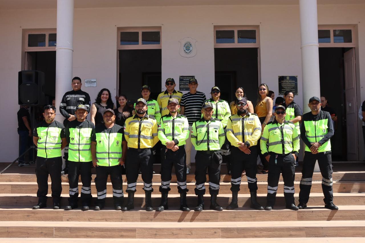 Foto: Dimily Paiva/Prefeitura de Itacoatiara/Divulgação