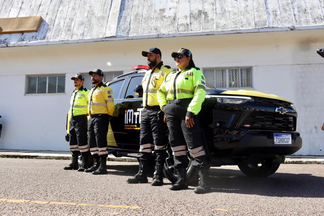 Foto: Dimily Paiva/Prefeitura de Itacoatiara/Divulgação