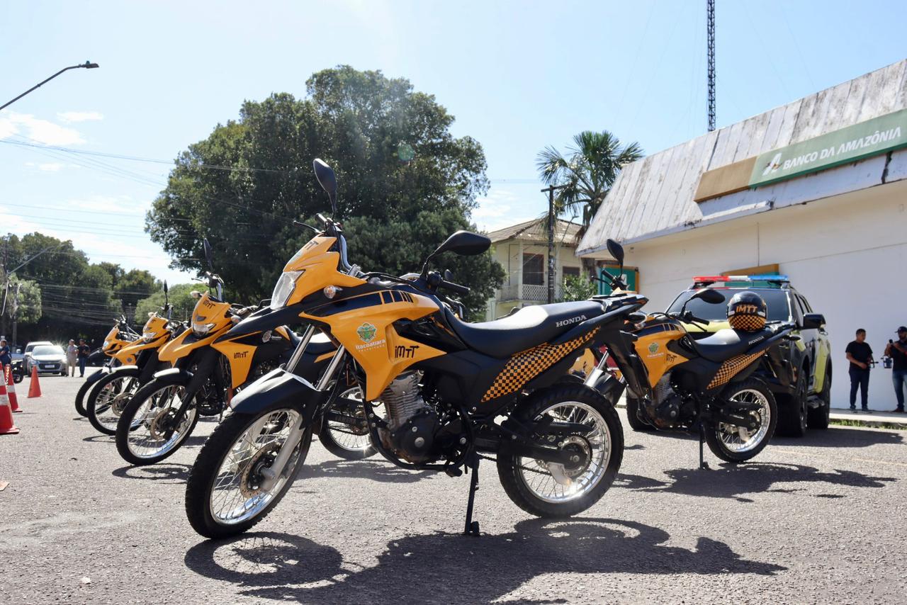 Foto: Dimily Paiva/Prefeitura de Itacoatiara/Divulgação