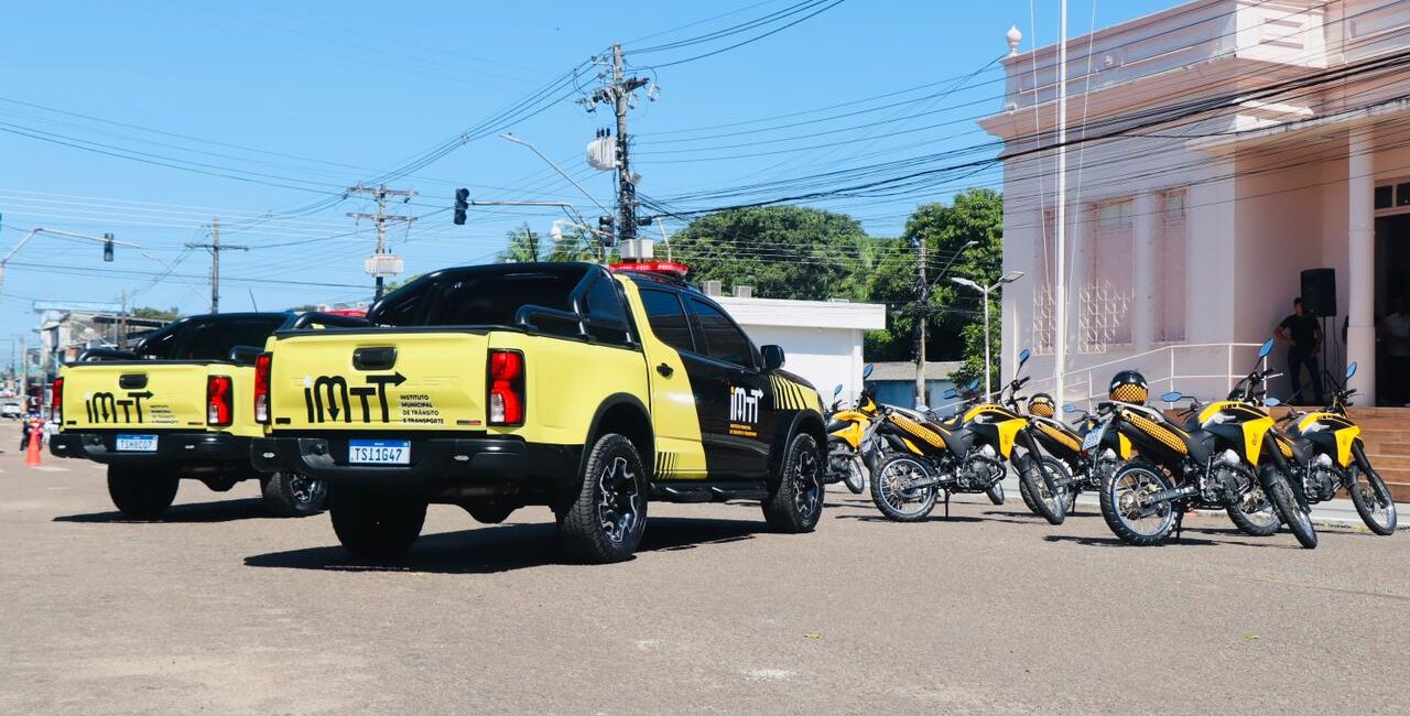 Foto: Ney Batista/Prefeitura de Itacoatiara/Divulgação