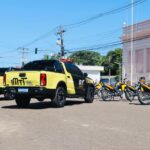 Foto: Ney Batista/Prefeitura de Itacoatiara/Divulgação