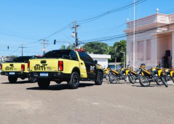 Foto: Ney Batista/Prefeitura de Itacoatiara/Divulgação