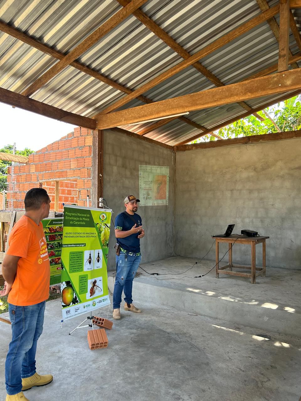 Foto: Prefeitura de Itacoatiara/Divulgação