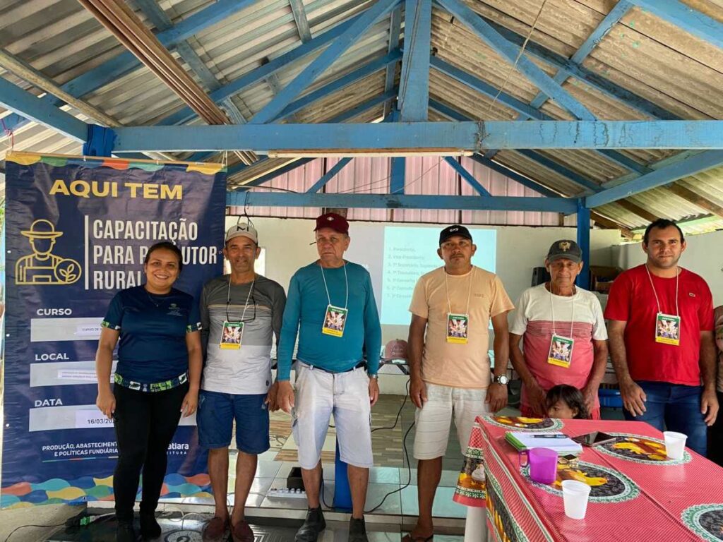 Foto: Daniel Abreu/Prefeitura de Itacoatiara/Divulgação