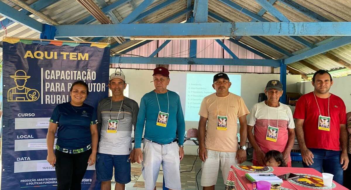 Foto: Daniel Abreu/Prefeitura de Itacoatiara/Divulgação