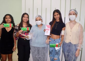 Foto: Ney Batista/Prefeitura de Itacoatiara/Divulgação