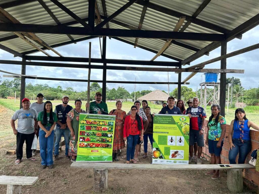 Foto: Prefeitura de Itacoatiara/Divulgação