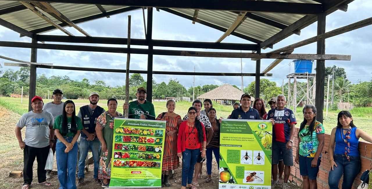 Foto: Prefeitura de Itacoatiara/Divulgação