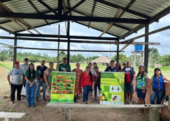 Foto: Prefeitura de Itacoatiara/Divulgação