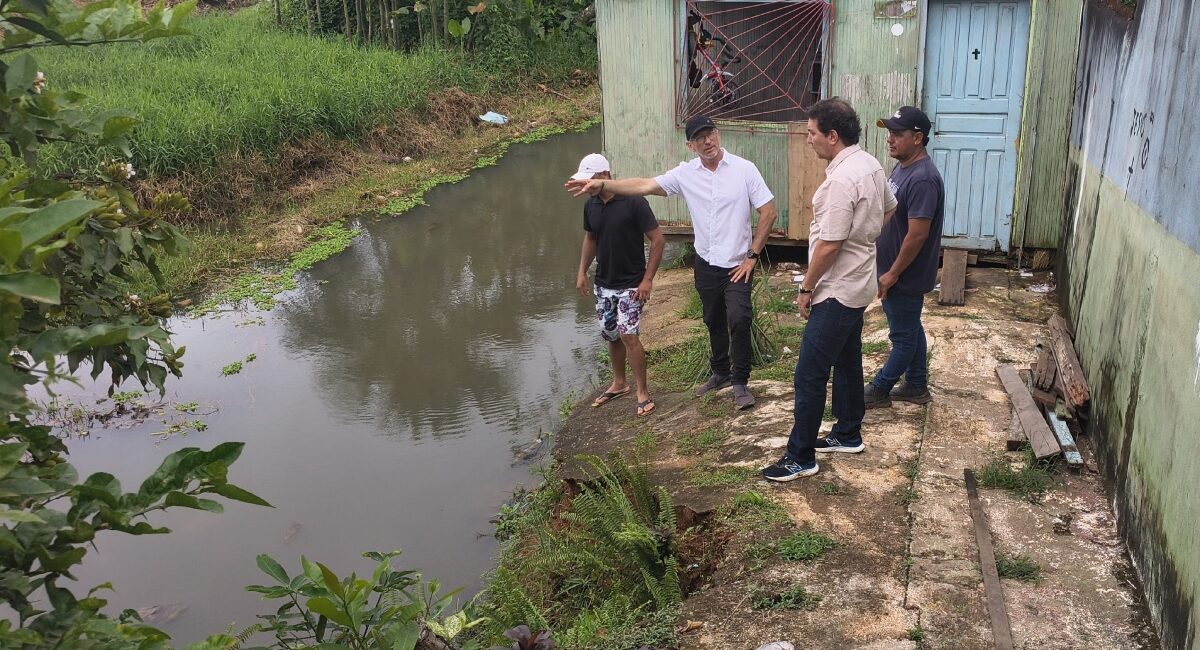 Foto: Victória Cavalcante/Prefeitura de Itacoatiara/Divulgação