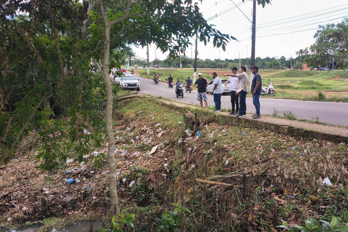 Foto: Victória Cavalcante/Prefeitura de Itacoatiara/Divulgação
