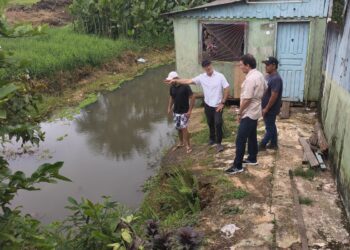 Foto: Victória Cavalcante/Prefeitura de Itacoatiara/Divulgação