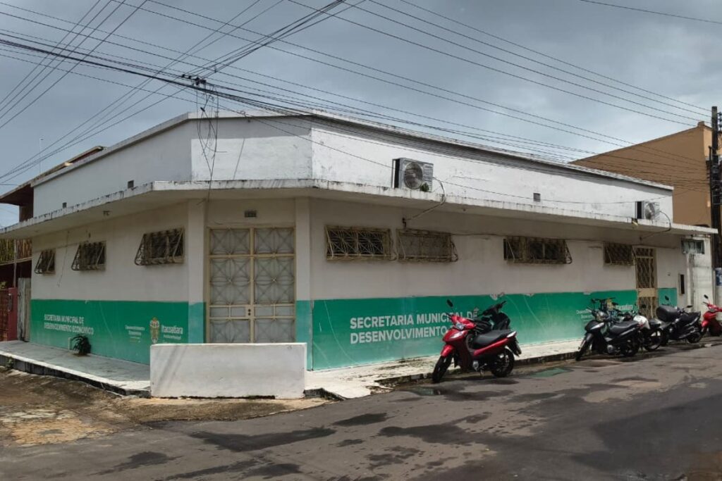 Foto: Victória Cavalcante/Prefeitura de Itacoatiara/Divulgação