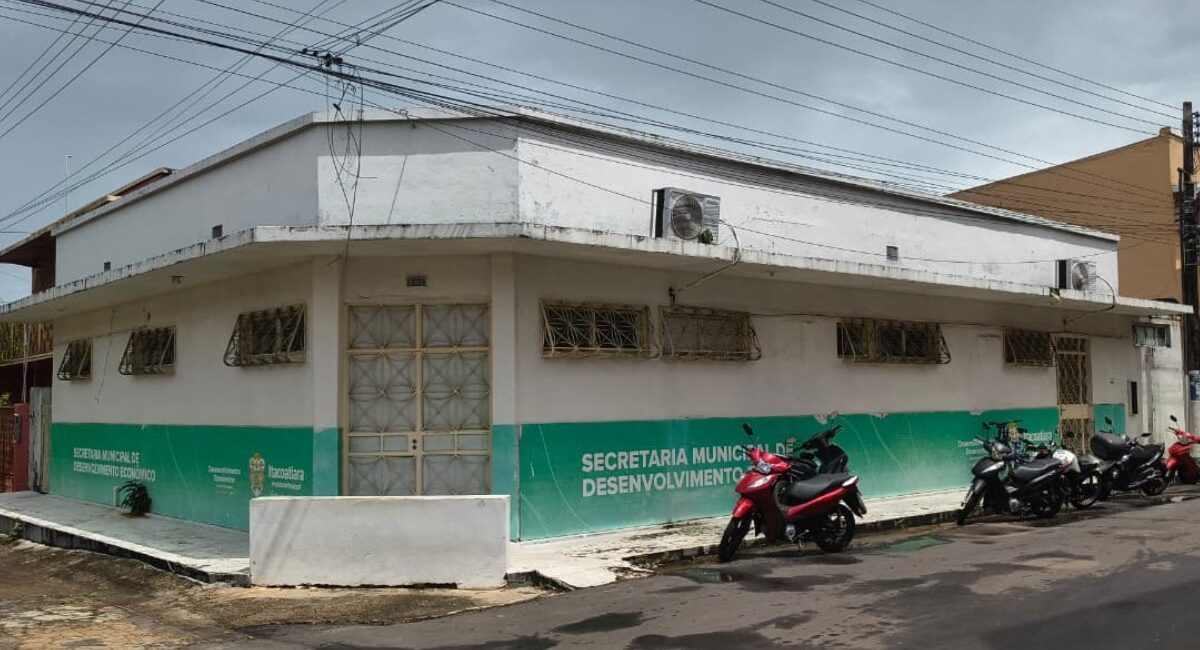 Foto: Victória Cavalcante/Prefeitura de Itacoatiara/Divulgação