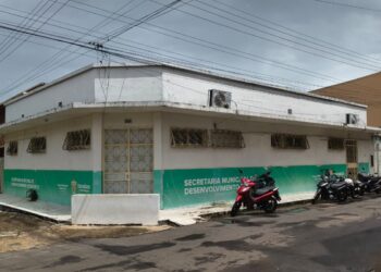 Foto: Victória Cavalcante/Prefeitura de Itacoatiara/Divulgação